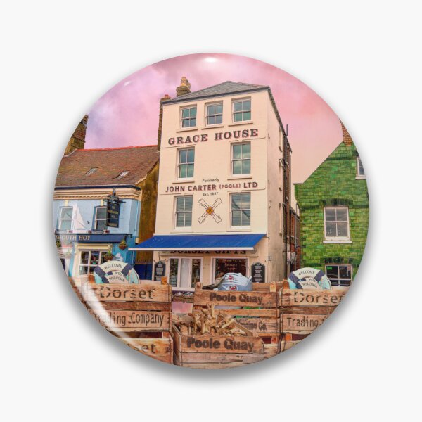 Item preview, Poole Quayside designed and sold by Alisonchambers2.