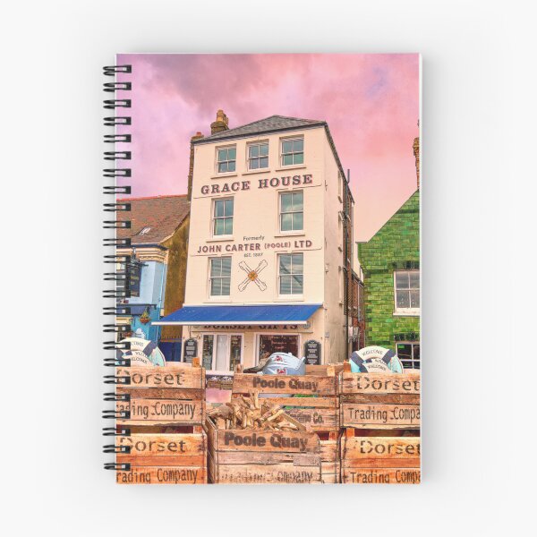 Item preview, Poole Quayside designed and sold by Alisonchambers2.