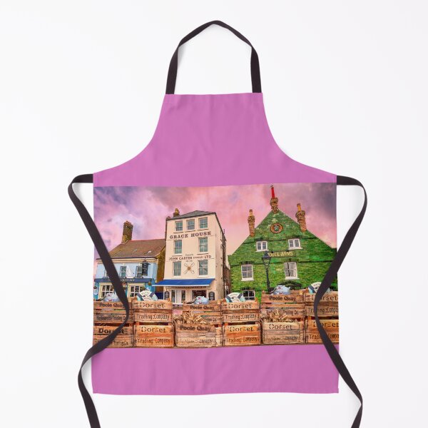 Item preview, Poole Quayside designed and sold by Alisonchambers2.