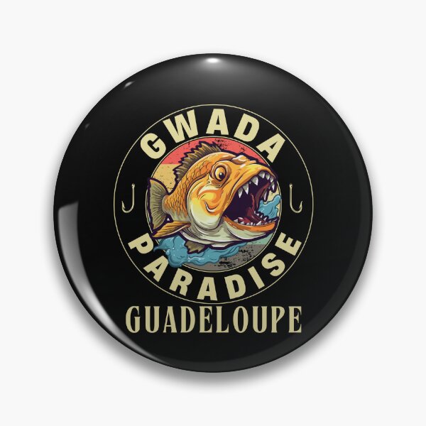 Item preview, Guadeloupe Island designed and sold by Peerless-Prime.