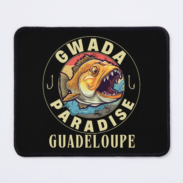 Item preview, Guadeloupe Island designed and sold by Peerless-Prime.