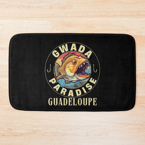 Item preview, Guadeloupe Island designed and sold by Peerless-Prime.