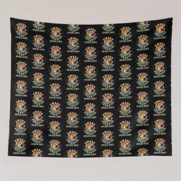 Item preview, Guadeloupe Island designed and sold by Peerless-Prime.