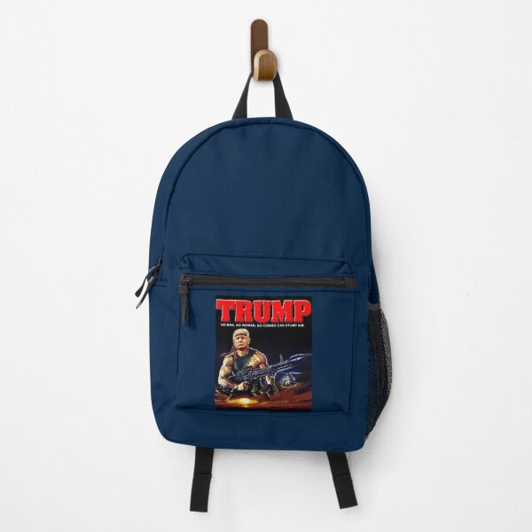 Item preview, RAMBO TRUMP designed and sold by Adonaijavier.