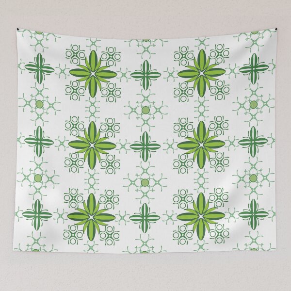 Item preview, Abstract Nature of Leaves    designed and sold by Nakorn06 Shop.