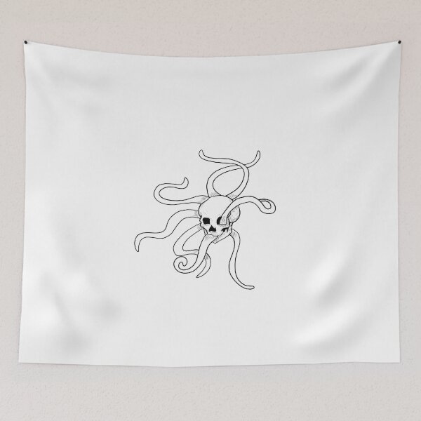 Item preview, octo crane designed and sold by Kalhanne.
