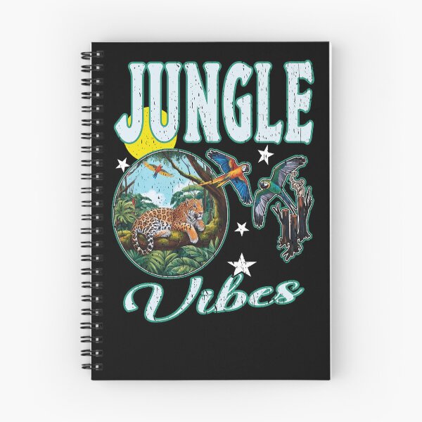 Item preview, JUNGLE VIBES save the rainforests climate change global warming  designed and sold by Jt41.