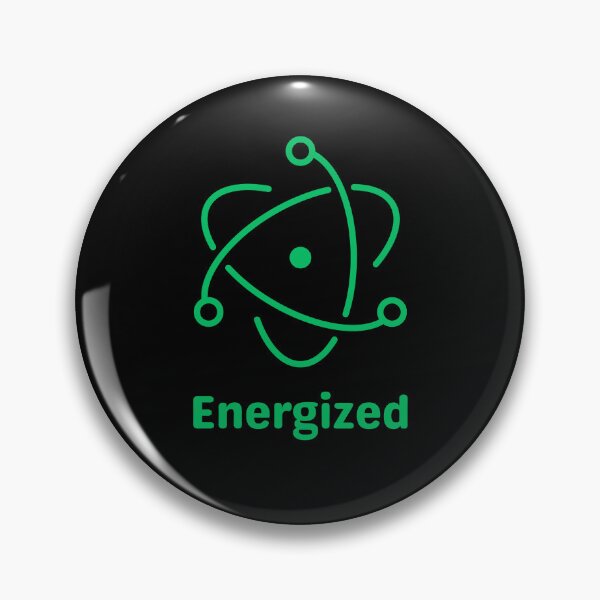 Item preview, Energised  designed and sold by Rocklights.