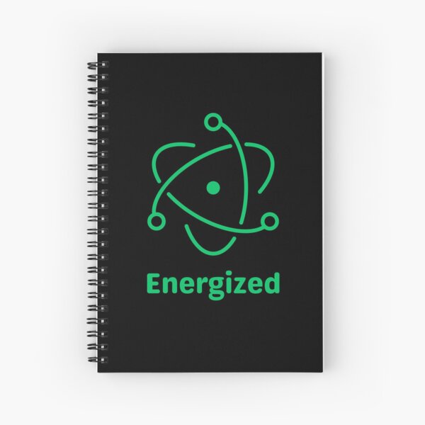 Artikel-Vorschau von Energiegeladen, designt und verkauft von Rocklights.