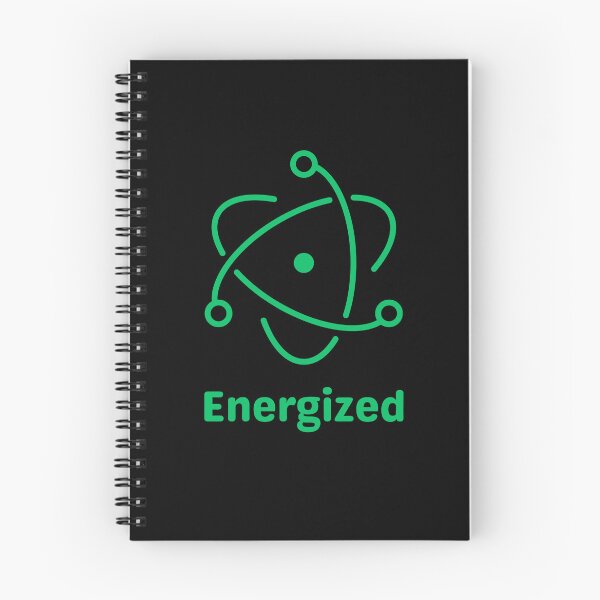 Item preview, Energised  designed and sold by Rocklights.