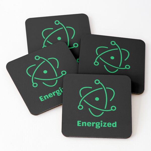 Item preview, Energised  designed and sold by Rocklights.