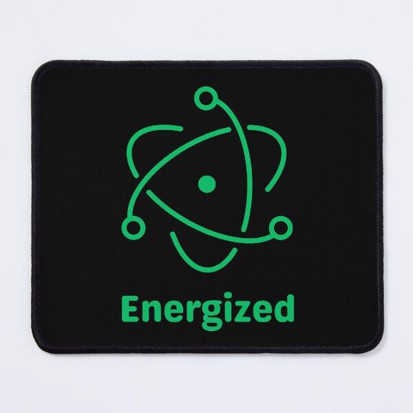 Item preview, Energised  designed and sold by Rocklights.