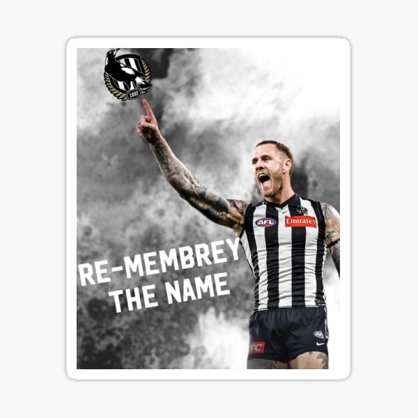 Item preview, Tim Membrey designed and sold by Hotpies!.