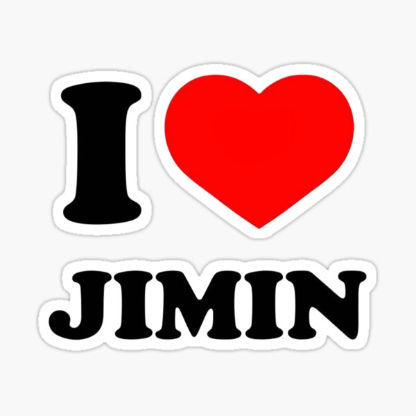 Artikel-Vorschau von jimin, designt und verkauft von Roseareroses.