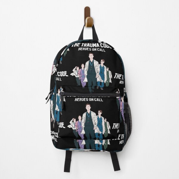 Item preview, The Trauma Code: Heroes on Call | KDrama Korean Drama designed and sold by Millusti.