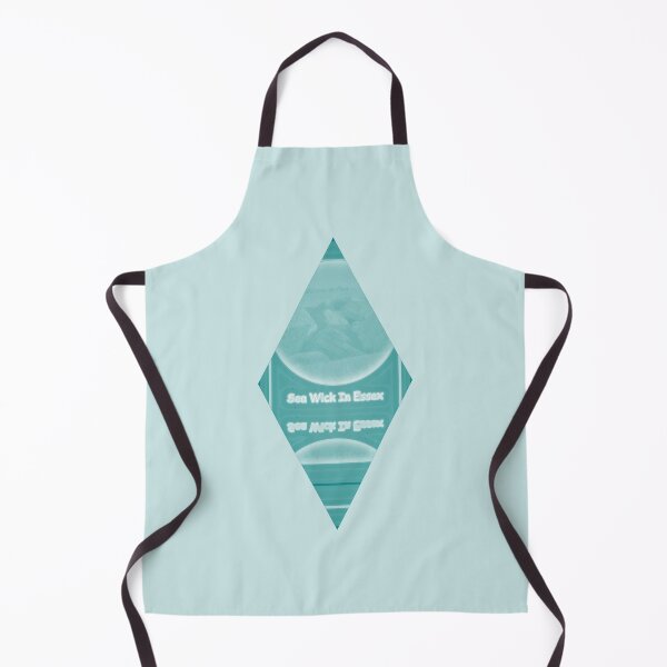 Item preview, Sea Wick In Essex cae5e5 designed and sold by AnthonyXCool.