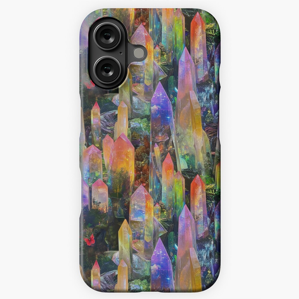 Item preview, iPhone Snap Case designed and sold by dinaaaaaah.