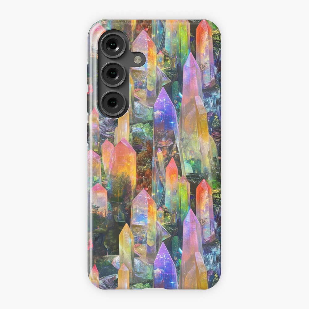Item preview, Samsung Galaxy Snap Case designed and sold by dinaaaaaah.