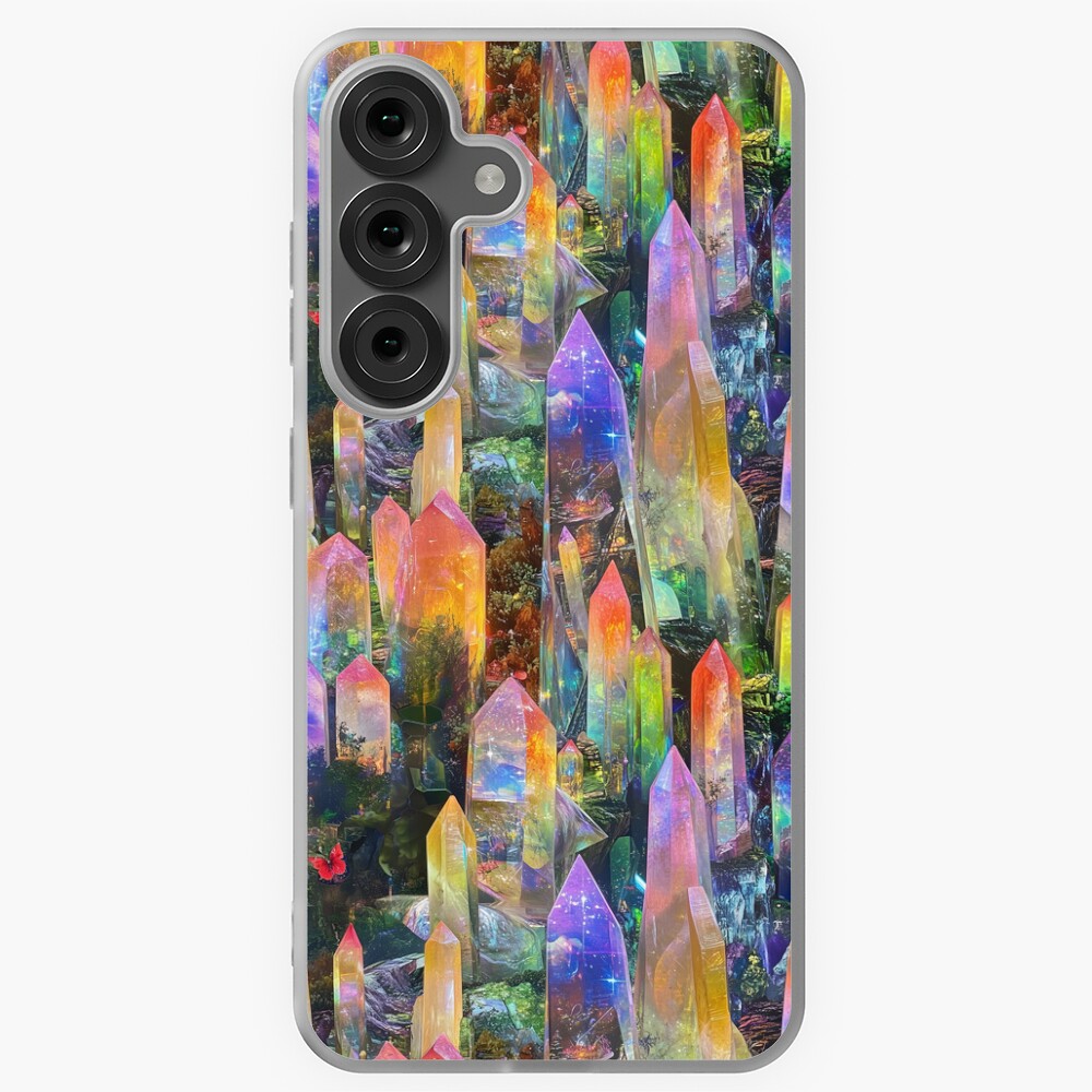 Item preview, Samsung Galaxy Soft Case designed and sold by dinaaaaaah.