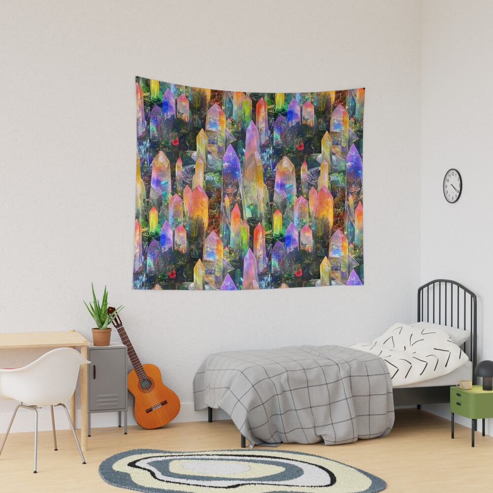 Item preview, Tapestry designed and sold by dinaaaaaah.
