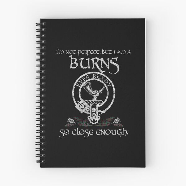 Item preview, Burns Heritage clan Scottish surname crest badge motto tartan sporran kilt men women designed and sold by Clan1093.