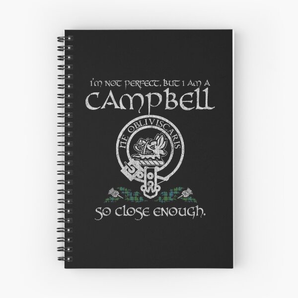 Item preview, Campbell 42nd clan Scottish surname crest badge motto tartan sporran kilt men women designed and sold by Clan1093.