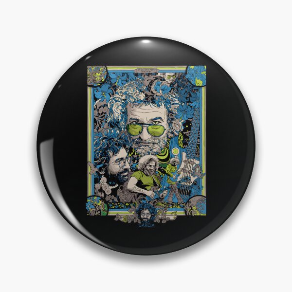 Item preview, the garden blue musician designed and sold by ikacndrailja.