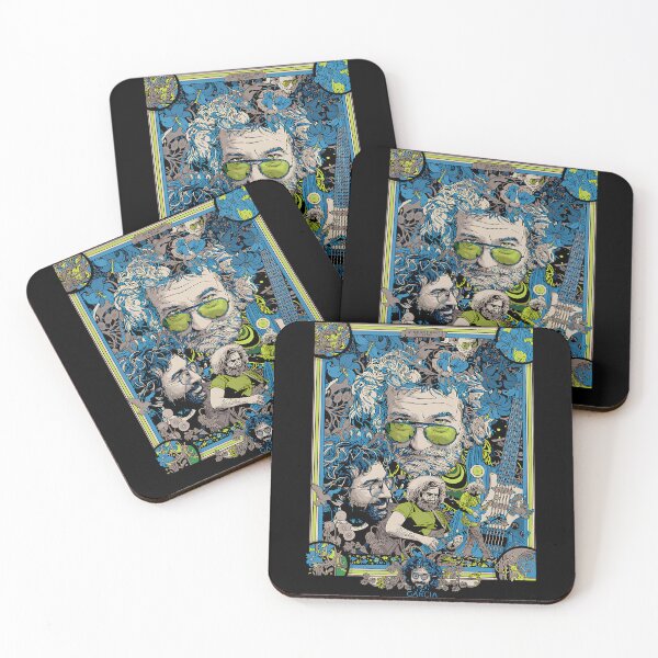 Item preview, the garden blue musician designed and sold by ikacndrailja.