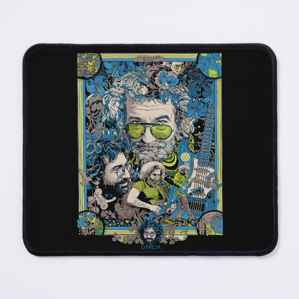 Item preview, the garden blue musician designed and sold by ikacndrailja.