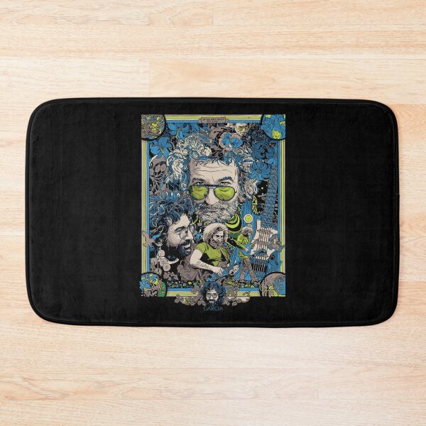 Item preview, the garden blue musician designed and sold by ikacndrailja.