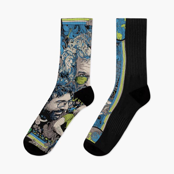 Item preview, the garden blue musician designed and sold by ikacndrailja.