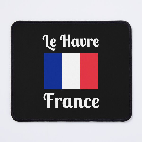 Item preview, Le Havre France - Stylish Prints, designed and sold by Fleetwood1994.