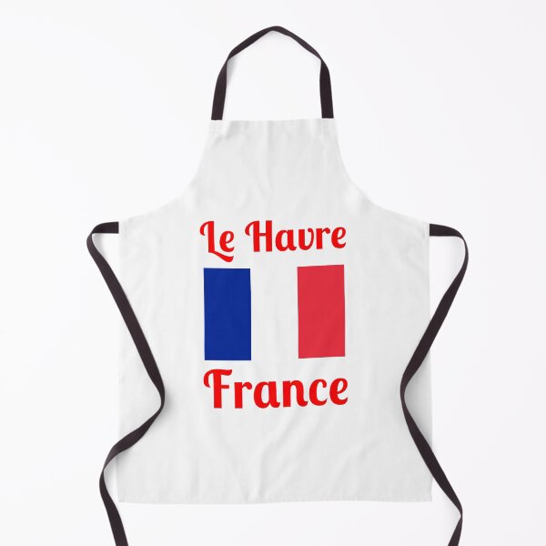 Item preview, Le Havre France - Stylish Prints, designed and sold by Fleetwood1994.
