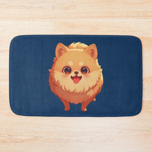 Item preview, Smiling dog designed and sold by FluffyGallery.