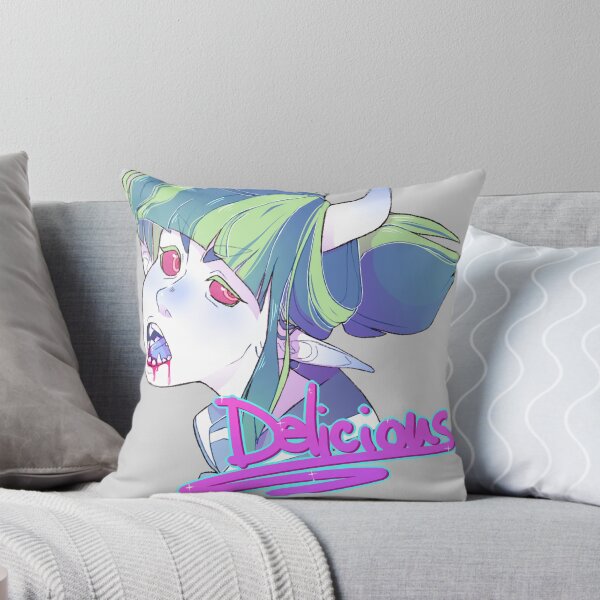 Item preview, Delicious - Oni designed and sold by jojacula.