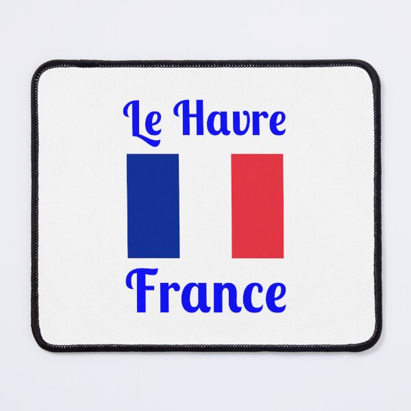 Item preview, Le Havre France - Stylish Prints, designed and sold by Fleetwood1994.
