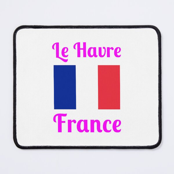 Item preview, Le Havre France - Stylish Prints, designed and sold by Fleetwood1994.