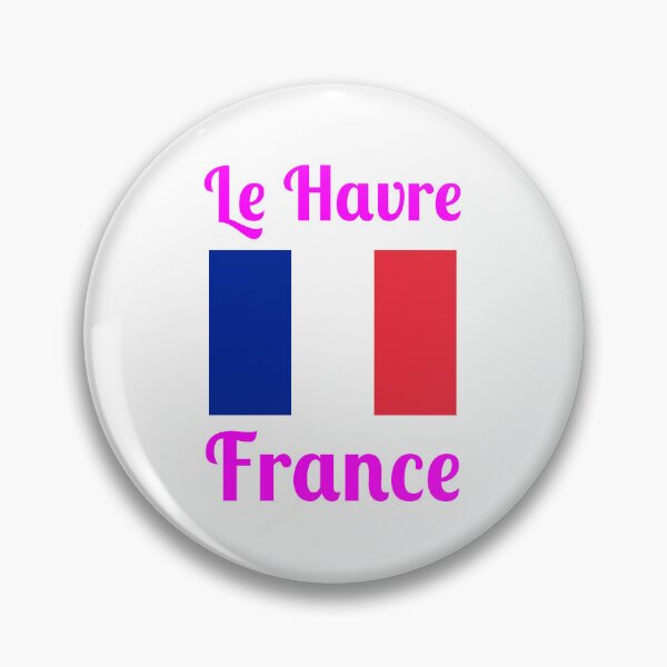 Item preview, Le Havre France - Stylish Prints, designed and sold by Fleetwood1994.