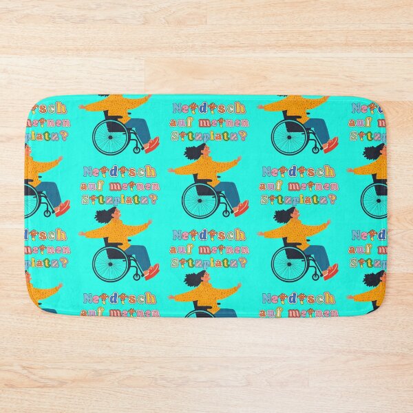 Item preview, Jealous of my seat? designed and sold by Mauswohn.