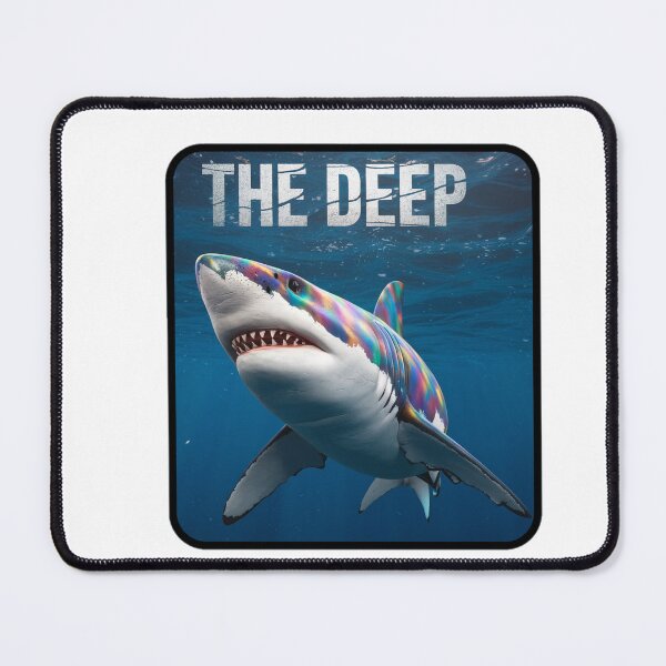 Item preview, The Great White designed and sold by Arthurlweyn.