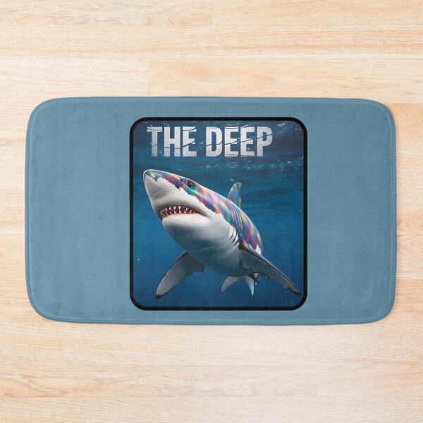 Item preview, The Great White designed and sold by Arthurlweyn.