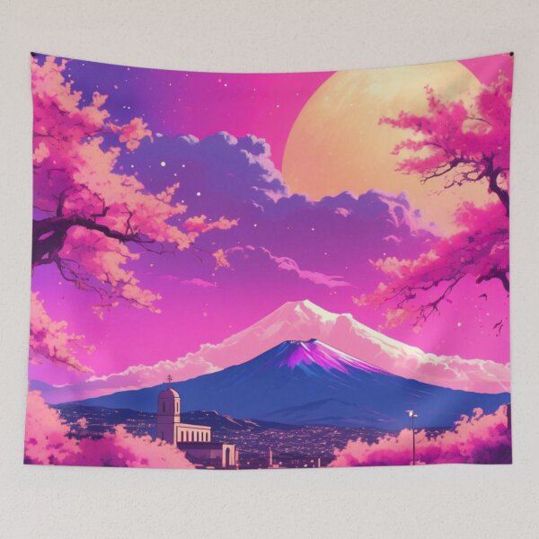 Item preview, Catania - The city on Mount Etna in Sicily designed and sold by asanaworld.