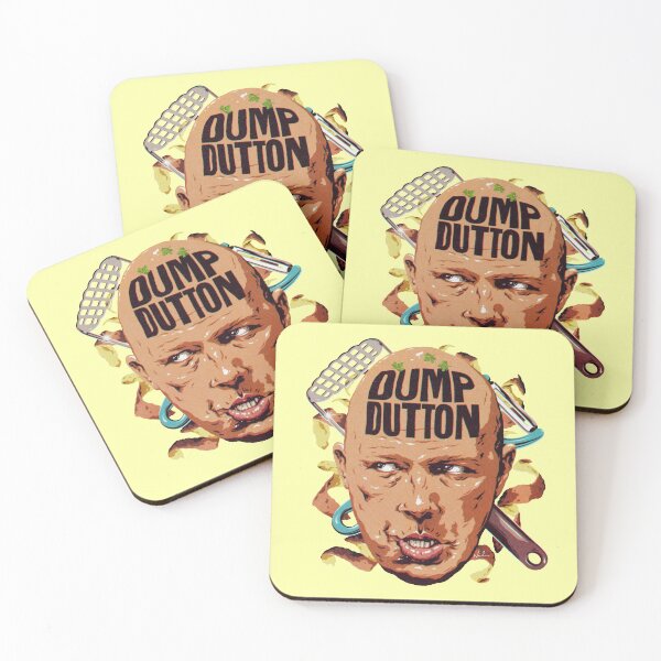 Item preview, DUMP DUTTON designed and sold by nordacious.