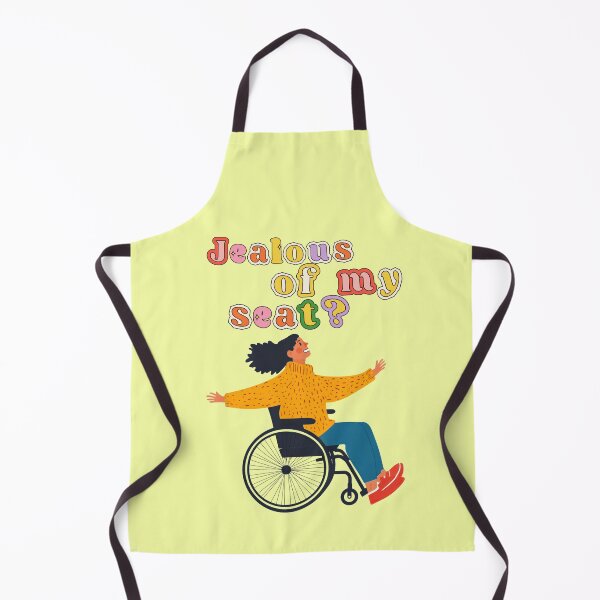 Item preview, Jealous of my seat? designed and sold by Mauswohn.
