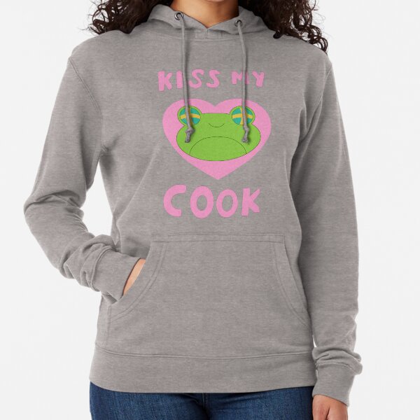 Item preview, Kiss my Cook (BMO's Apron) designed and sold by Maria Cohn.