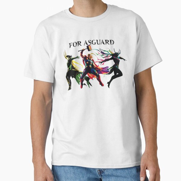 Item preview, Mythic Warriors of the Realm designed and sold by QuirkyOkie.