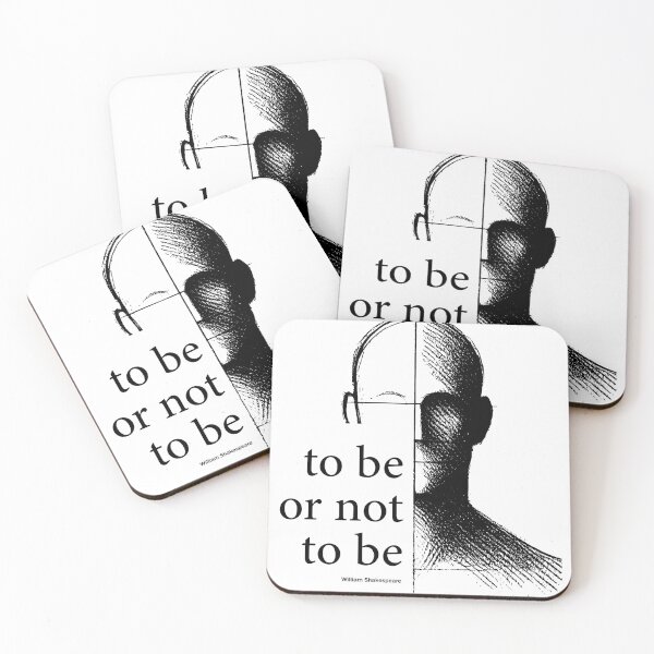 Item preview, To be or not to be designed and sold by Sim-PX.