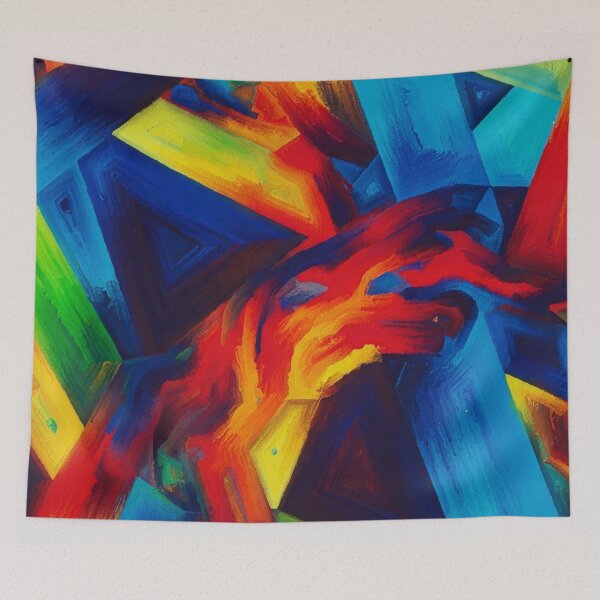 Item preview, Spectral Genesis designed and sold by AnTartstudios.