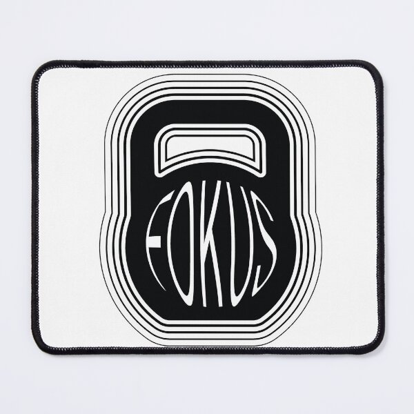 Item preview, Kettlebell // FOCUS designed and sold by EPIC-FRAMES.