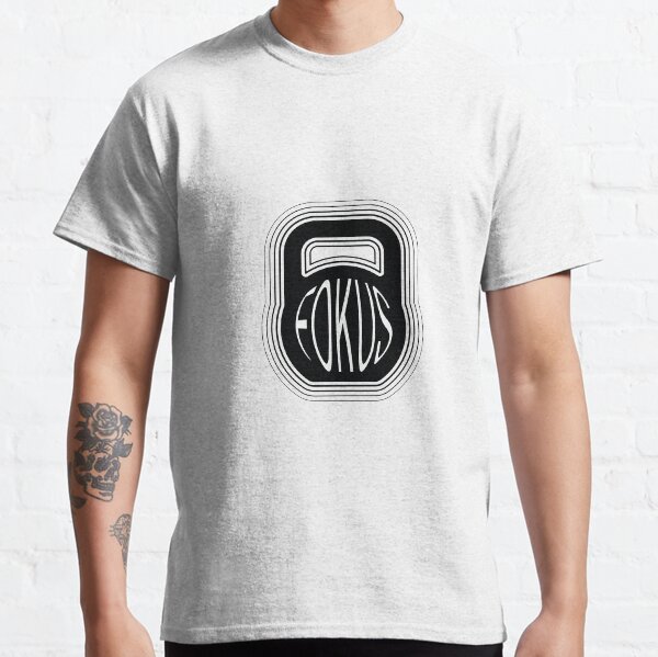 Item preview, Kettlebell // FOCUS designed and sold by EPIC-FRAMES.